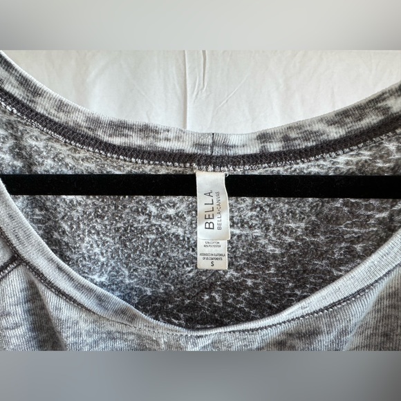 Tone It Up Off-The-Shoulder Sweater - Picture 4 of 4